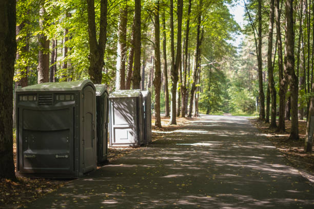 Best ADA-Compliant Portable Toilet Rental  in USA